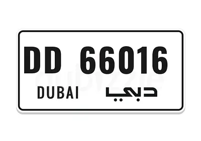 DD 66016