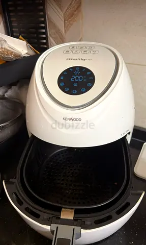Kenwood i-Healthy Air Fryer 3.2L - Digital, Good Condition