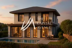 Low Premium | End Unit | Big Plot