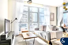 Boulevard View | Great Location | Modern