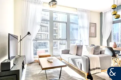 Boulevard View | Great Location | Modern