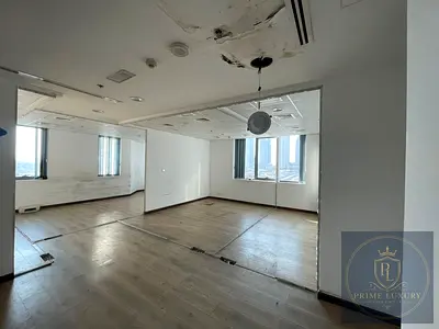 Prime Location | Spacious Office | Vacant