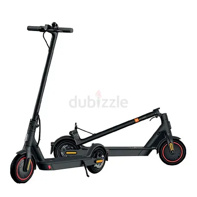 Used electric scoote from Mi pro 2 r - good working condition