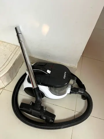Eureka vacuum cleaner