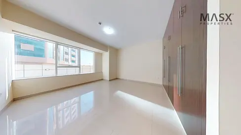 Spacious 2BR | Walk to MOE | 2 Parking | Luxury Amenities