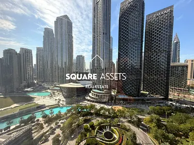 Stunning 1BR | Furnished Unit | Great Location
