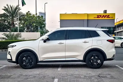 صورة 4 لـ 2023 FORD TERRITORY