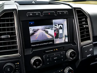 2020 FORD F-150 照片 12