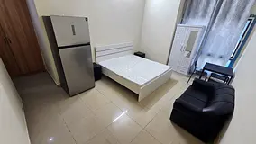 Furnished Master Room with attached bath for Family or couple