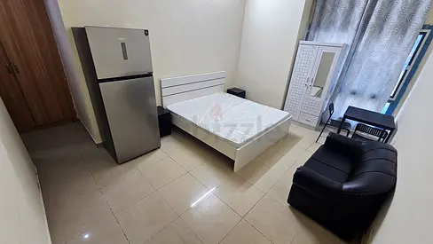 Furnished Master Room with attached bath for Family or couple