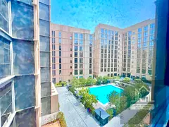 Luxury Studio | Gym & Pool | Open Beach View | Al Mamsha Sharjah