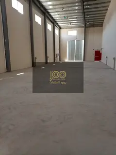 A unique investment opportunity consisting of two warehouses, land, and 160 square meters of electri