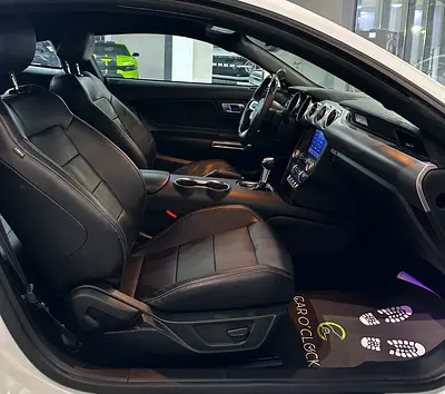 Ford Mustang Ecoboost Premium, миниатюра 15