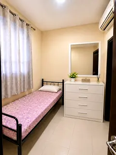 🏡 Private Room for Rent | Perfect For single Lady | No Commission | Direct From Owner