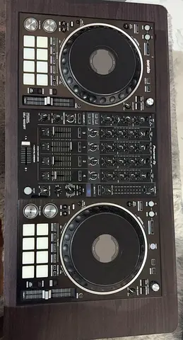 Pioneer Srt1000 DJ Controller - excellent Condition