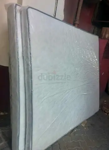 150x200 Queen size new mattress for sale . Comfortable mattress.same day delivery