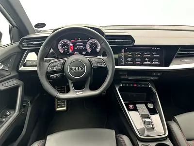 2024 AUDI S3 照片 7