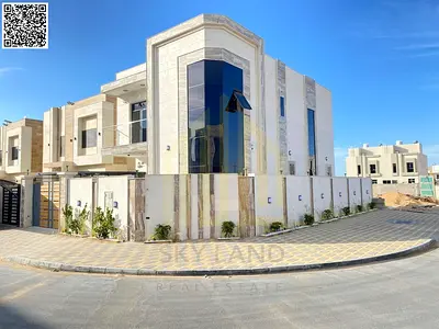 فيلا للبيع من المالك مباشر تملك حر لي جميع الجنسيات السعر شامل الكهرباء والمياه وقابل للتفاوض