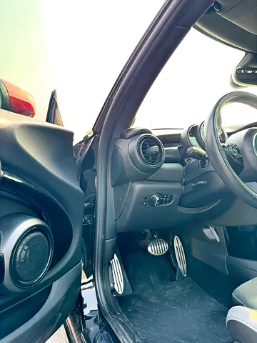 2020 MINI COOPER — миниатюра 12