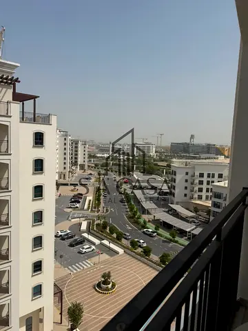 1 Bedroom Apartment | Yas Golf Collection | Handover Soon | Golf Course Community