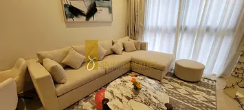 WITH MAIDS ROOM | UNFURNISHED | READY TO MOVE