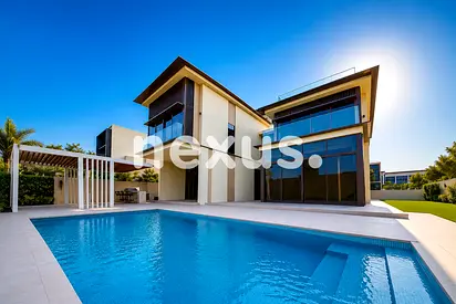Brand New | Prime location | Private Pool