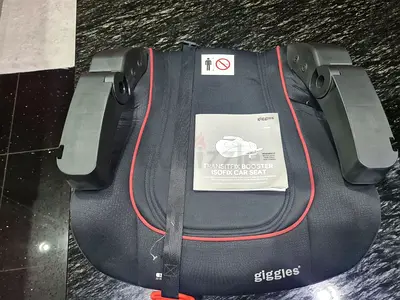 Child car seat