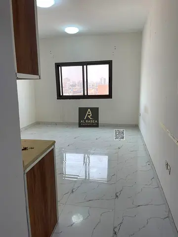 SPACIOUS STUDIO WITH AFFORDABLE PRICE_THE LAST UNITE