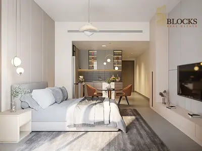 SELLING AT OP | HUGE 1BR | LUXURY FINISHES