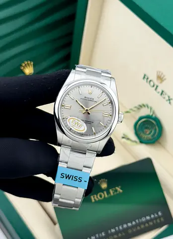 Rolex Oyster Perpetual 41mm Super Clone