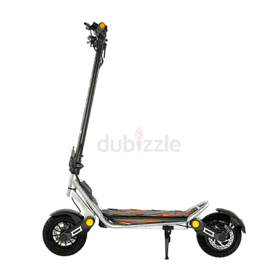 KuKirin A1 Electric Scooter