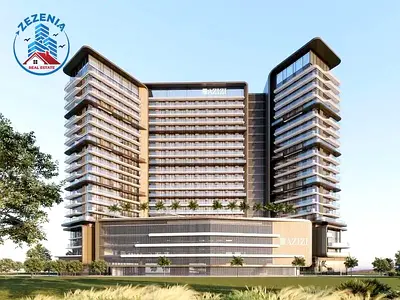 20%DISC | 50%Mortgage | Palm view | 35%ROI | 3%Booking