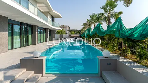 Golf Course Views | Private Gym | Exclusive Community
