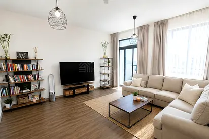 Upgraded | Type 3 | Close to Pool | Vacant Soon
