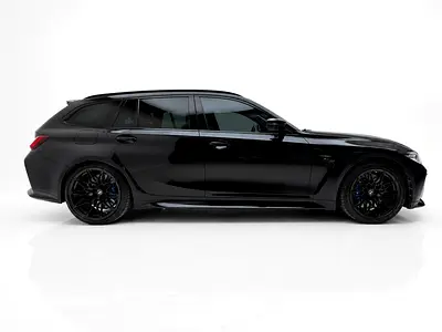 2023 BMW M3 photo 6