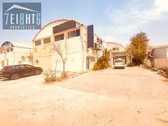 Spacious || Easy access || Warehouse|| chiller|| freezer|| cold storage