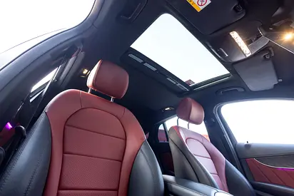 Mercedes-Benz GLC 200 4MATIC, миниатюра 11