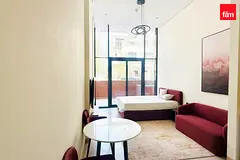 Furnished | With Private Jacuzzi | Lower Floor