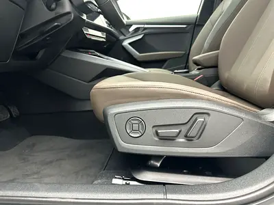 2026 AUDI A3 — миниатюра 13