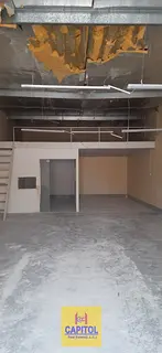 𝐄𝐂𝐎𝐍𝐎𝐌𝐈𝐂 𝐒𝐓𝐎𝐑𝐀𝐆𝐄 𝐒𝐇𝐄𝐃-*1460* SQFT*(GROUND +