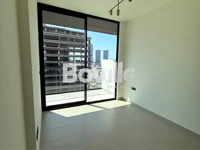 Brand New | High Floor | Vacant | Modern Layout
