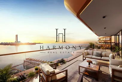 1BR | Closest to Wynn Resort | Sea & Wynn View | 12-Year Residency