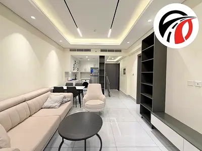 Fully furnished 1bhk available for rent 58k ready to move