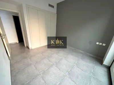 Furnished 2BHK | Downtown & Marina Views | Lucky 1 Residences JVC