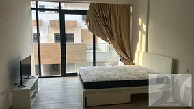 Studio Apartment | Park Vista | Balcony | Pool & Gym Access
