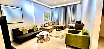 2 Bedrooms | Fully Furnished | Hot Deal
