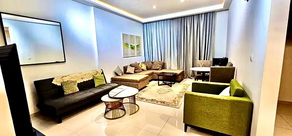 2 Bedrooms | Fully Furnished | Hot Deal