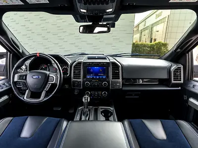 2020 FORD F-150 照片 7