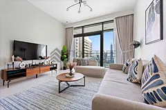 Private Beach | Near Palm Jumeirah | Sea View