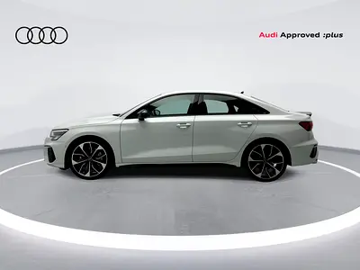 2024 AUDI S3 照片 2
